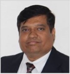 Santoshanand Adkar